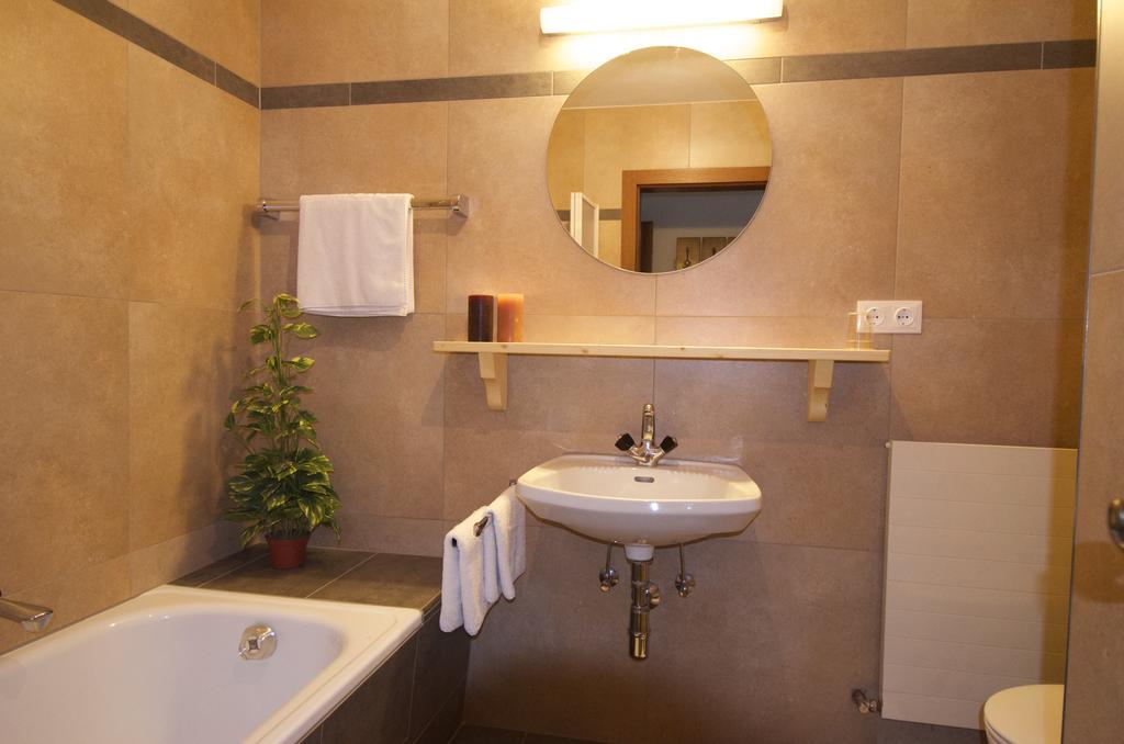דירות ווסטנדורף Dreilaenderhaus חדר תמונה