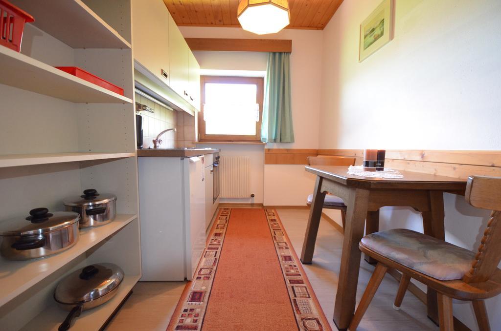 דירות ווסטנדורף Dreilaenderhaus חדר תמונה