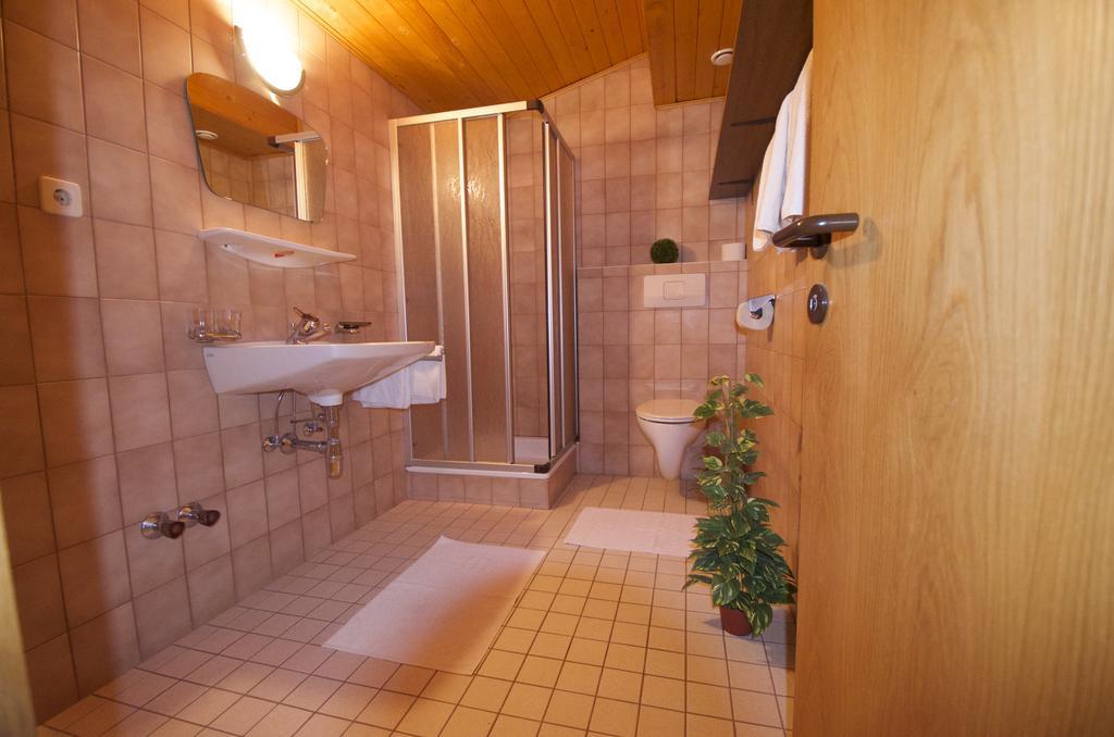 דירות ווסטנדורף Dreilaenderhaus מראה חיצוני תמונה