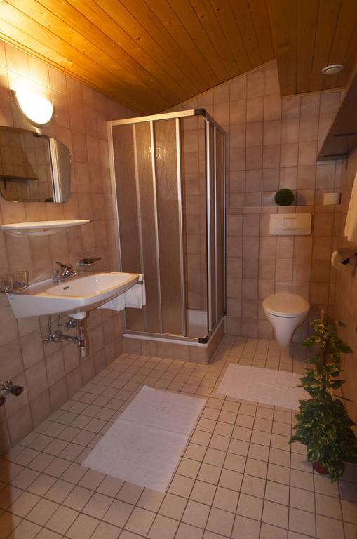 דירות ווסטנדורף Dreilaenderhaus חדר תמונה