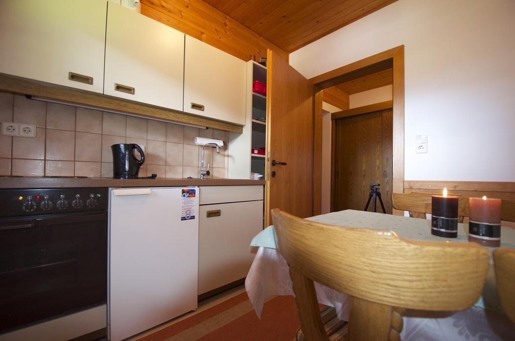 דירות ווסטנדורף Dreilaenderhaus חדר תמונה