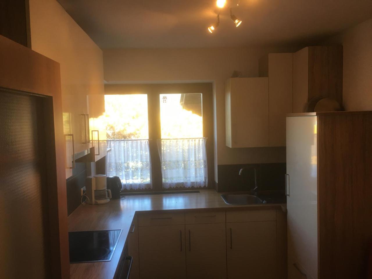 דירות ווסטנדורף Dreilaenderhaus מראה חיצוני תמונה